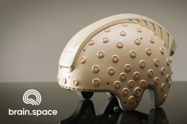 Space Helmet