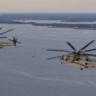 Sikorsky helicopters