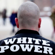 White power