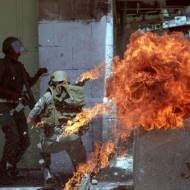 firebomb