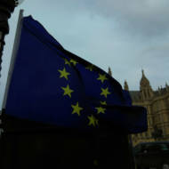 EU flag