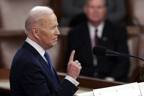 Joe Biden