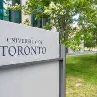 University of Toronto