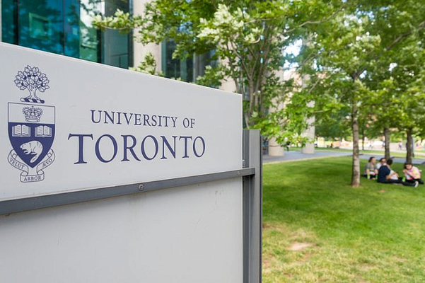 University of Toronto