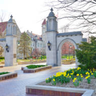 Indiana University