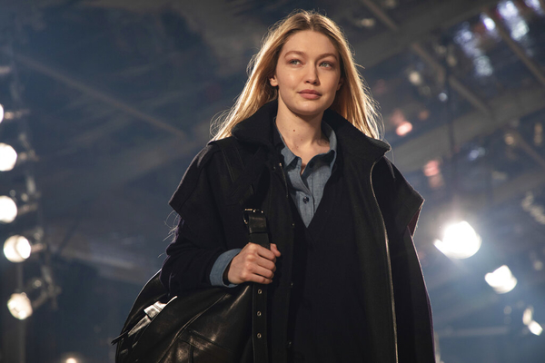 Gigi Hadid