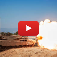 IDF tank