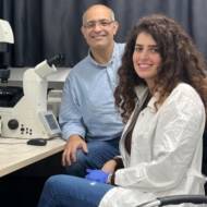 Cancer research Israel
