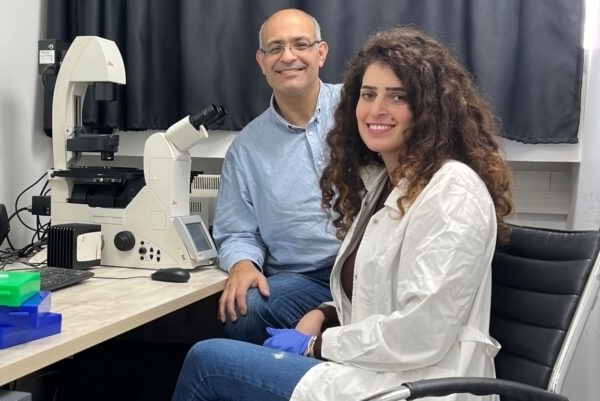 Cancer research Israel