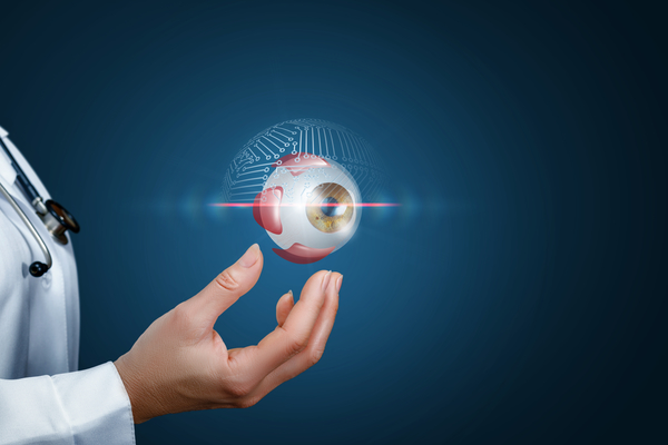 Eye technology