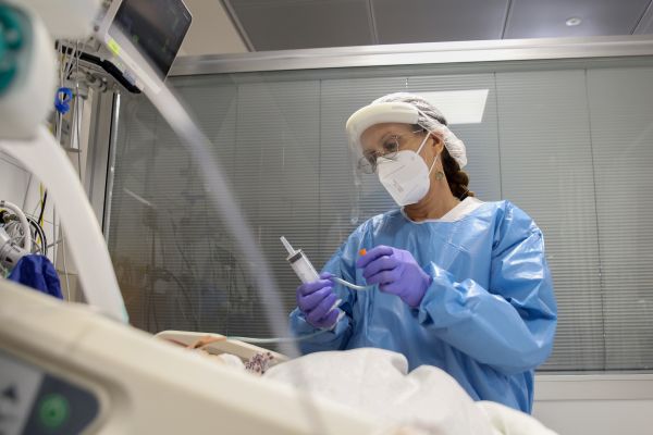 Ziv Medical Center