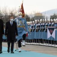 Herzog Erdogan