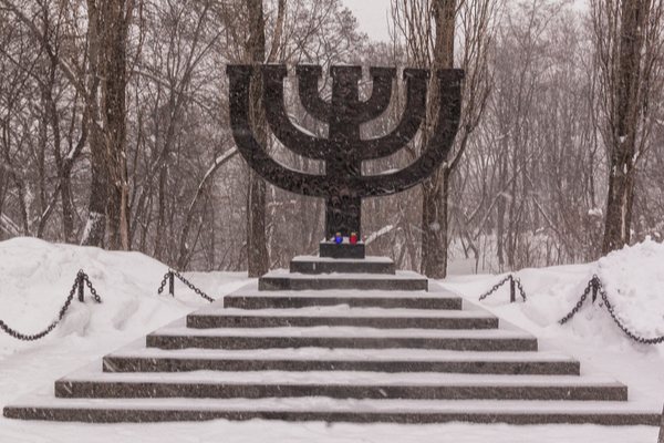 Babyn Yar