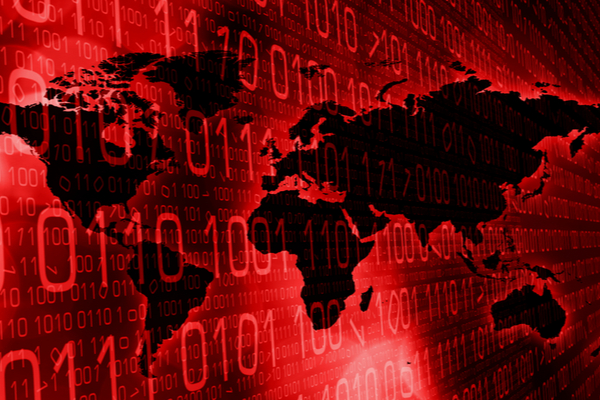cyber warfare