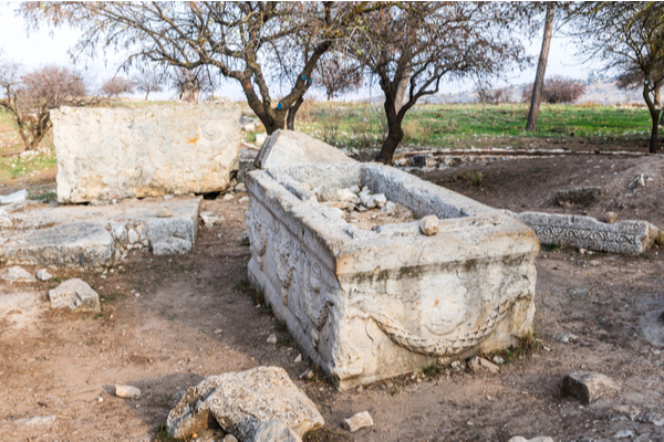 Tel Kedesh