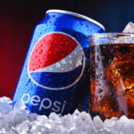 Pepsi
