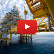 offshore gas