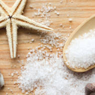 salt