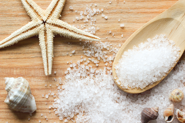 salt