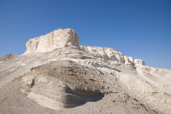 Mt. Sodom