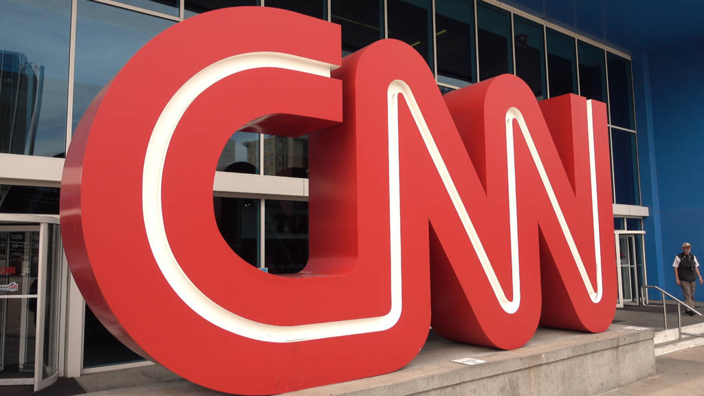 CNN