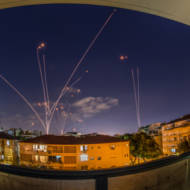 Iron Dome