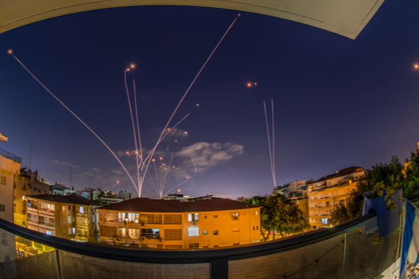 Iron Dome