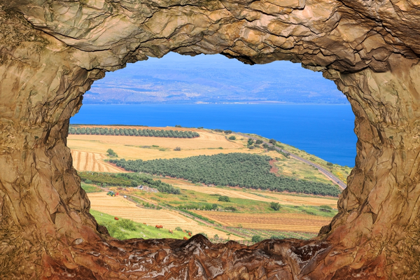 Kinneret