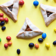 hamantaschen