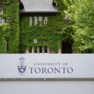 University of Toronto