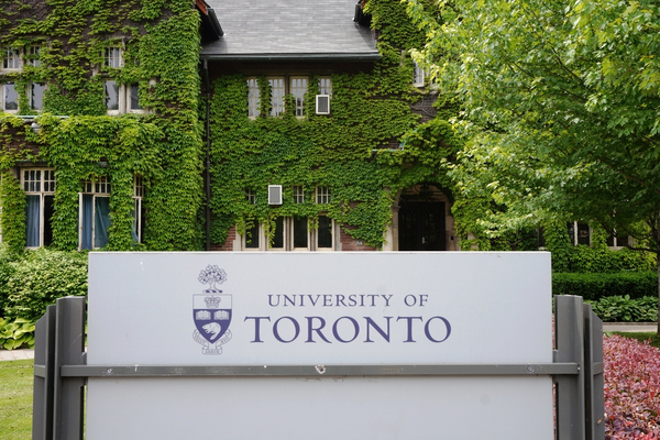 University of Toronto