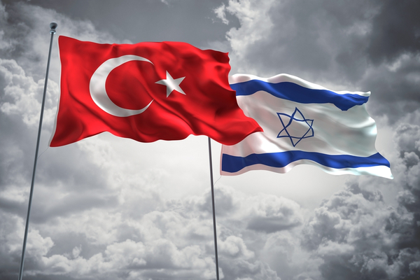 Israel Turkey
