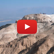 Mt. Sodom