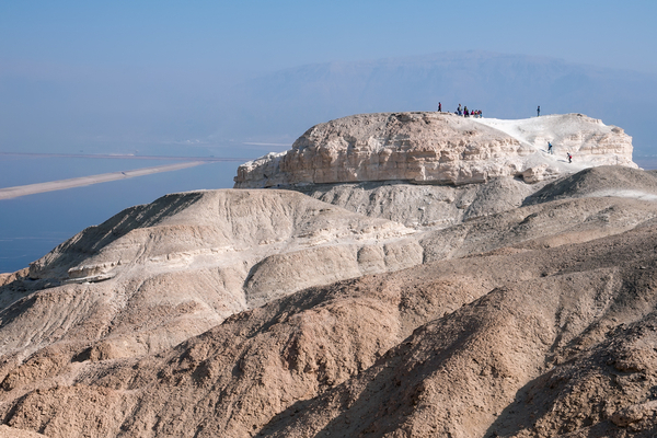 Mt. Sodom