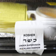 kosher food