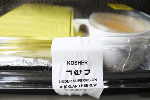 kosher food