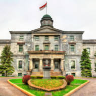 McGill University