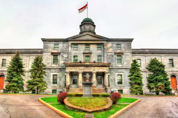 McGill University