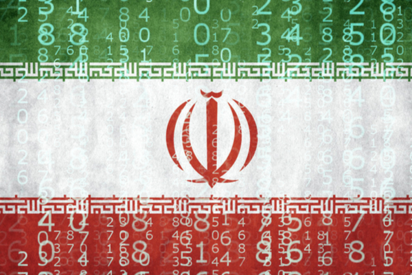 Iran hackers