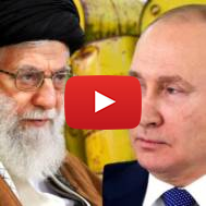Russia Iran