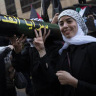 Hezbollah terror group