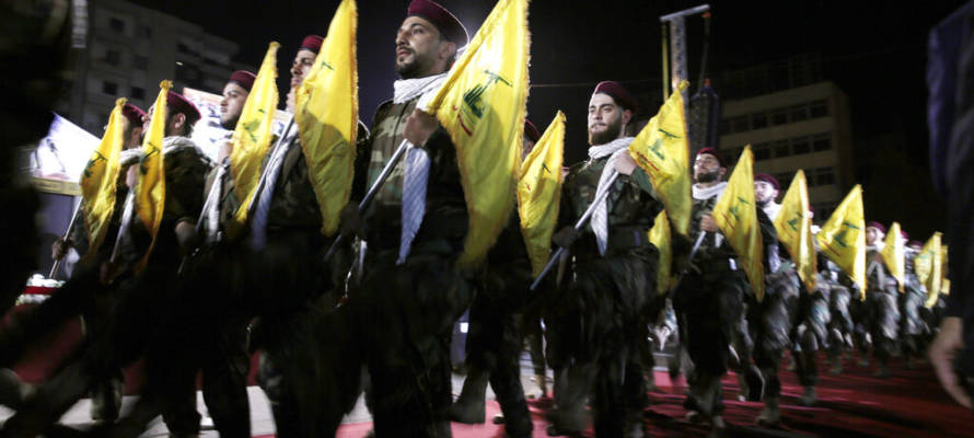 Hezbollah