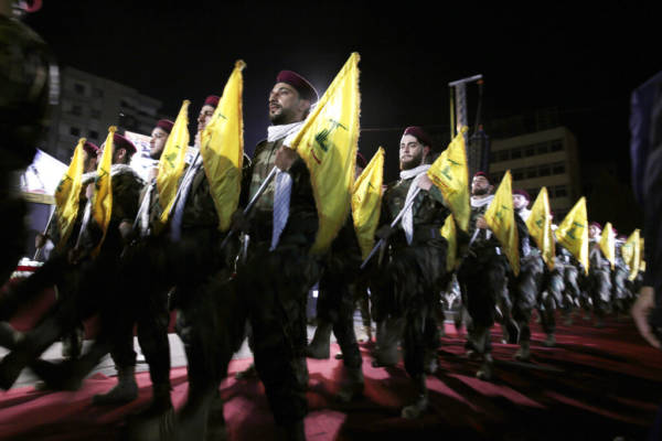 Hezbollah