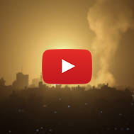 Palestinian rockets
