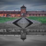 Holocaust inversion