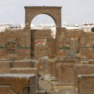 Cairo Jewish cemetery