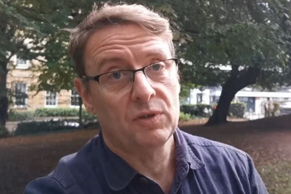 David Miller