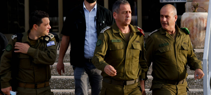 Aviv Kochavi
