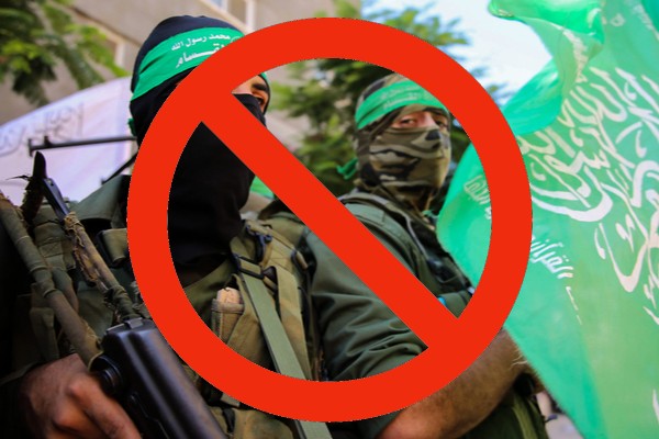 Hamas
