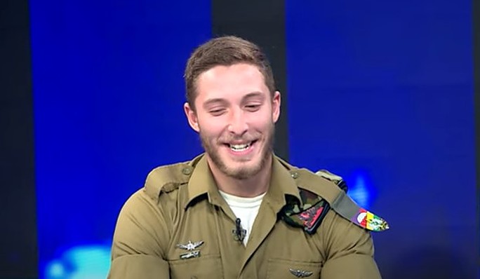 IDF lone soldier